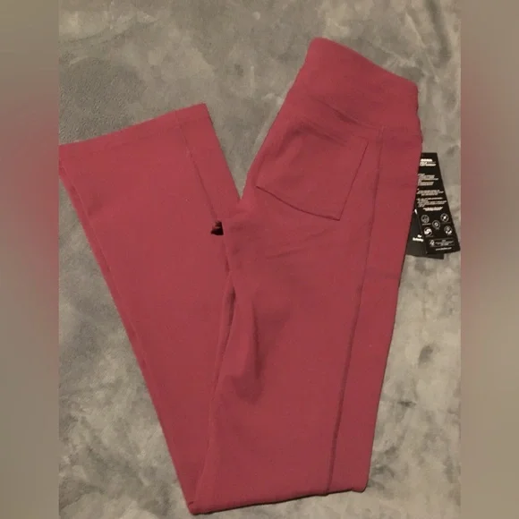 Sketchers GoFlex Go walk pants. NWT - Picture 4 of 7